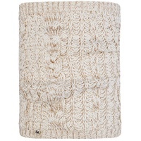 Buff Neckwarmer Knitted Comfort Darla, Cru, One Size, 116045.014.10.00