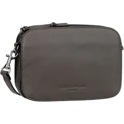 Liebeskind Berlin Luka 2154792  in Dark Grigio (2.1 Liter), Umhängetasche
