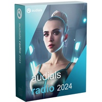 Audials Audials Radio 2024