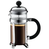 Bodum Chambord Kaffeebereiter 0,35 l chrom 1923-16