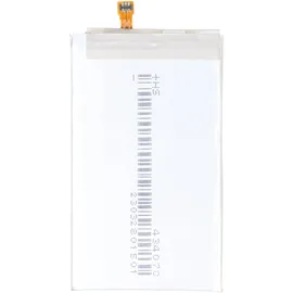 AccuCell Akku passend für Samsung Galaxy Z Fold 3, SM-F926B, Li-Polymer, 3,8V, 2280mAh, 8,7Wh, ohne Werkzeug