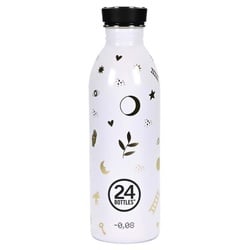 24Bottles Urban Bottle Radio Galaxy 500ml