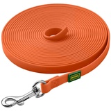 Hunter Suchleine Convenience Farbe Neonorange, Größe 10/500