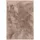 benuta Kunstfell-Teppich, Taupe, Kunststoff, Uni, Rechteckig, 80x150 cm, Oeko-Tex® Standard 100, pflegeleicht, Teppiche & Böden, Teppiche, Fellteppiche