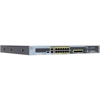 Cisco Firepower 2120, Router