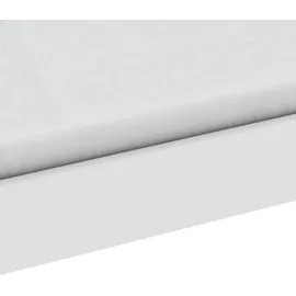 Demeyere Kinderbett Tidy 90 x 200 cm Dekor Weiß