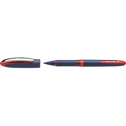 Schneider Schreibgeräte Schneider One Business - Tintenroller - Rot - 0.6 mm