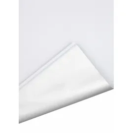 K-HOME Thermorollo Verdunklungsrollo ohne Bohren 60 x 250 cm Weiß
