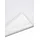 K-HOME Thermorollo Verdunklungsrollo ohne Bohren 60 x 250 cm Weiß