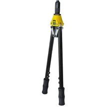 MOTA HERRAMIENTAS Handnietgerät 530 mm