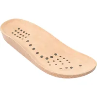 WARMBIER ESD-Korkfußbett, für Electra Schuhe, Größe 42 - 42