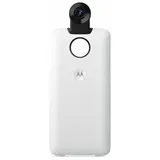 Motorola 360 Kamera Weiteres Smartphone Zubehör, Weiss