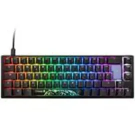 Ducky One 3 Classic MX Brown DE