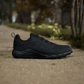 Adidas Terrex Tracerocker 2 Herren Core Black / Core Black / Grey Five 42 2/3
