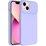 COFI iPhone 15 Pro SLIDE Case lavendel