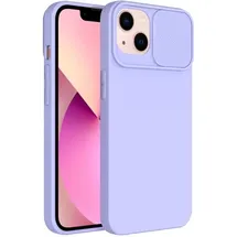 COFI iPhone 15 Pro SLIDE Case lavendel