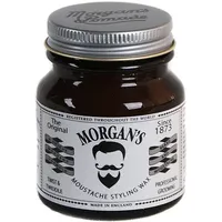 Morgan's Moustache Styling Wax 50 g