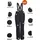 KILLTEC KSW 249 WMN SKI PNTS Latzhose Schwarz 46