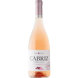 Cabriz Colheita Selecionada Rosé