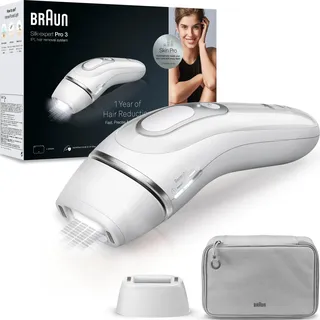 Braun Silk-expert Pro PL3020