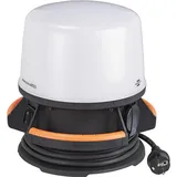 Brennenstuhl professionalLINE Mobiler 360° LED Strahler ORUM 5050 M, 5800lm, 47W, 5m H07RN-F 3G1,5