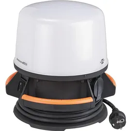 Brennenstuhl professionalLINE Mobiler 360° LED Strahler ORUM 5050 M, 5800lm, 47W, 5m H07RN-F 3G1,5