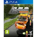 Road Maintenance Simulator - Multicolor