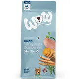 WOW Adult Huhn mit Roten Rüben 2 x 6 kg