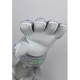 Reusch Torwarthandschuhe Attrakt Grip Finger Support grau|gelb 9