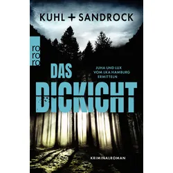 Das Dickicht