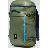 Cotopaxi Torre 24L Bucket Pack Cada Dia Spruce spruce