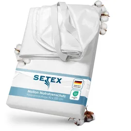 Setex 14PE Matratzenauflage 90 x 200 cm