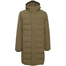 North Bend NBMarko Steppjacke Grün 2
