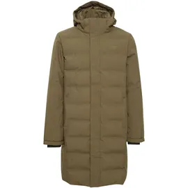 North Bend NBMarko Steppjacke Grün 2