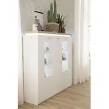 MCA Furniture MCA Cali Highboard