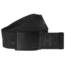 HELLY HANSEN Logo WEBBING BELT -