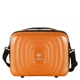 Von Cronshagen Kosmetikkoffer Mans Beauty Case orange