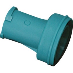 KS Tools Adapter C, grün