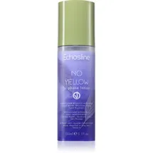 Echosline No Yellow Bi - Phase Lotion Conditioner ohne Ausspülen für blonde Haare 150 ml