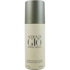 Giorgio Armani Pour Homme Acqua di Gio Spray 150 ml