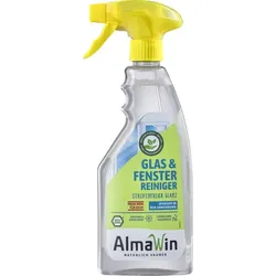 AlmaWin Glas & Fenster