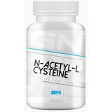 GN Labaratories N-Acetyl L-Cystein Kapseln 120 St