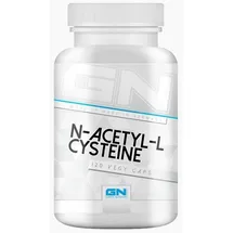 GN Labaratories N-Acetyl L-Cystein Kapseln 120 St.
