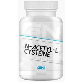 GN Labaratories N-Acetyl L-Cystein Kapseln 120 St.