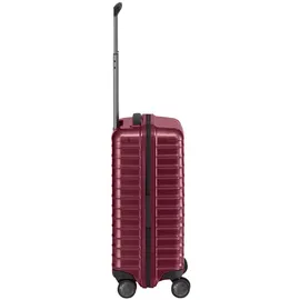 Titan Litron 4-Rollen Cabin 55 cm / 44 l kirschrot