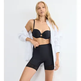Triumph Lange Unterhose Schwarz M