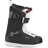 Deeluxe Rough Diamond Junior Boa Black - schwarz - 30