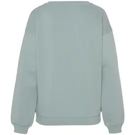 LASCANA Sweatshirt Mint 44/46
