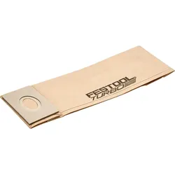 Festool Turbofilter TF-RS 400/5 für RS 400, RTS 400, DS 400, DTS 400, ETS 125