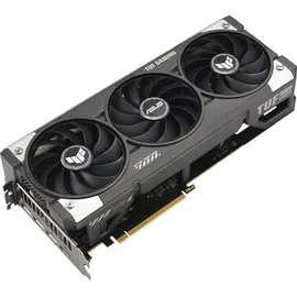 Asus TUF Gaming OC GeForce RTX 5060 Ti 8 GB GDDR7